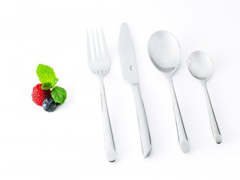 Raglan cutlery set