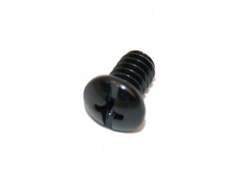 Handle screw aluminum 220 + S/steel 220/245