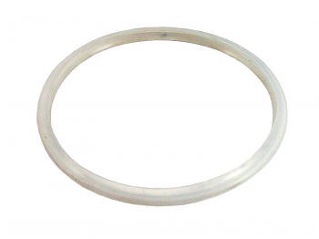 Easy silicone gasket
