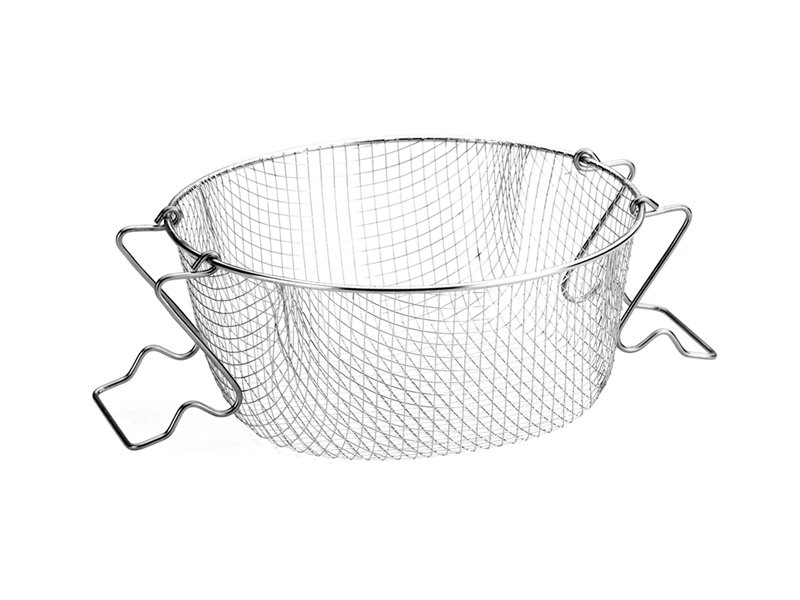 COOKING ACCESSORIES - Chip pan basket - Chip pans - Cookware - Silampos ...